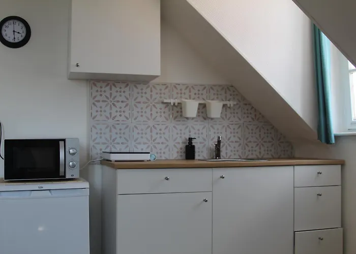 L\'Opale, Appartement 7