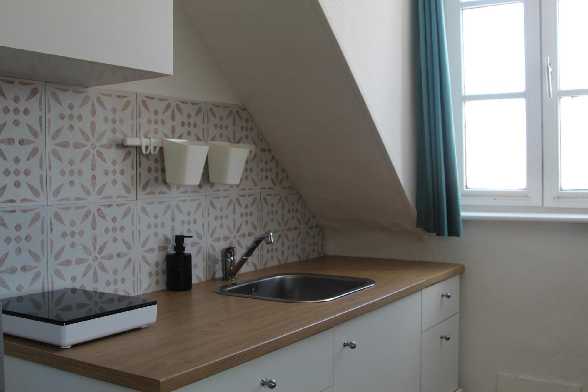 Apartment L'opale, 7