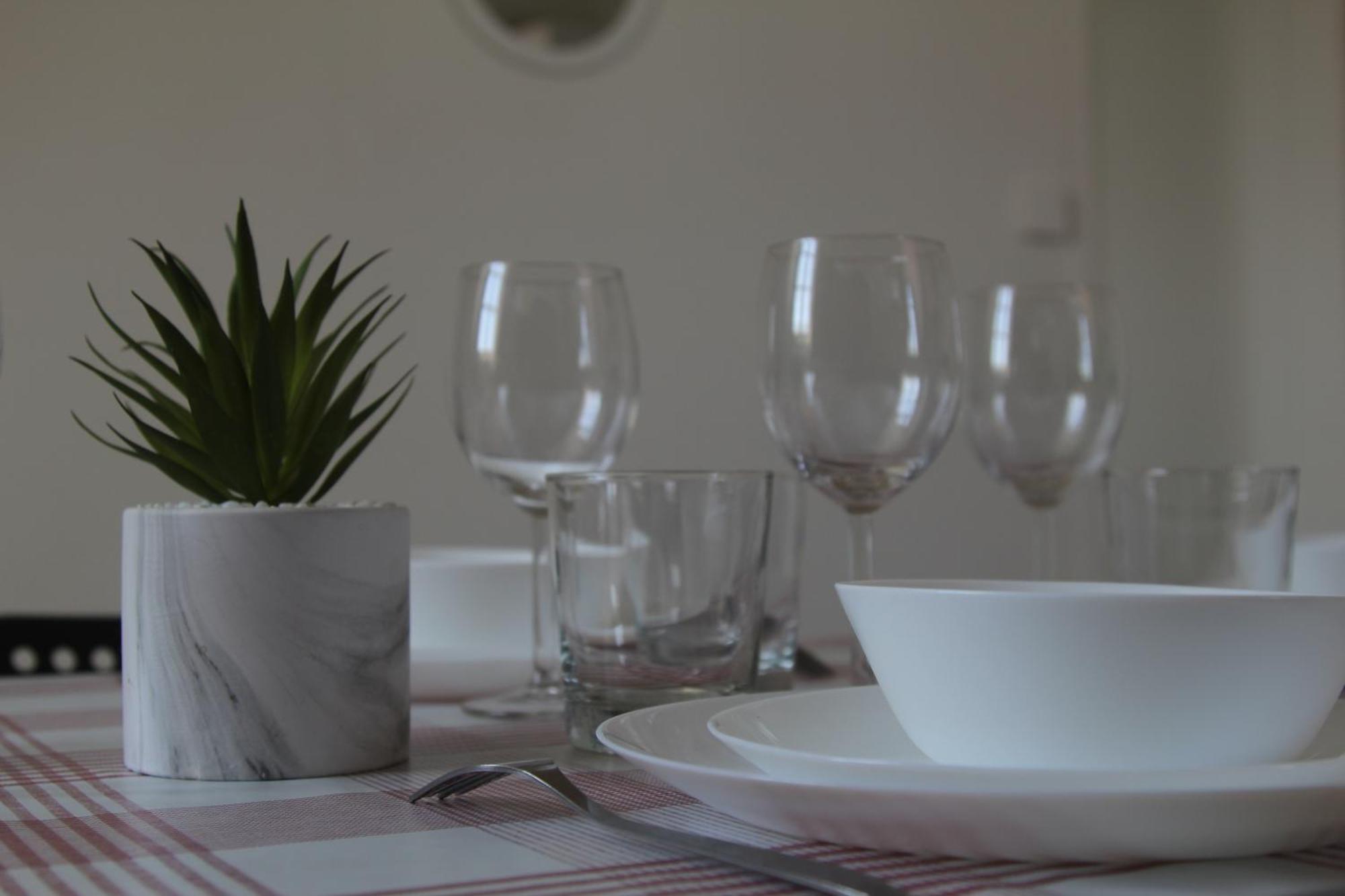 Apartment L'opale, 7 Berck