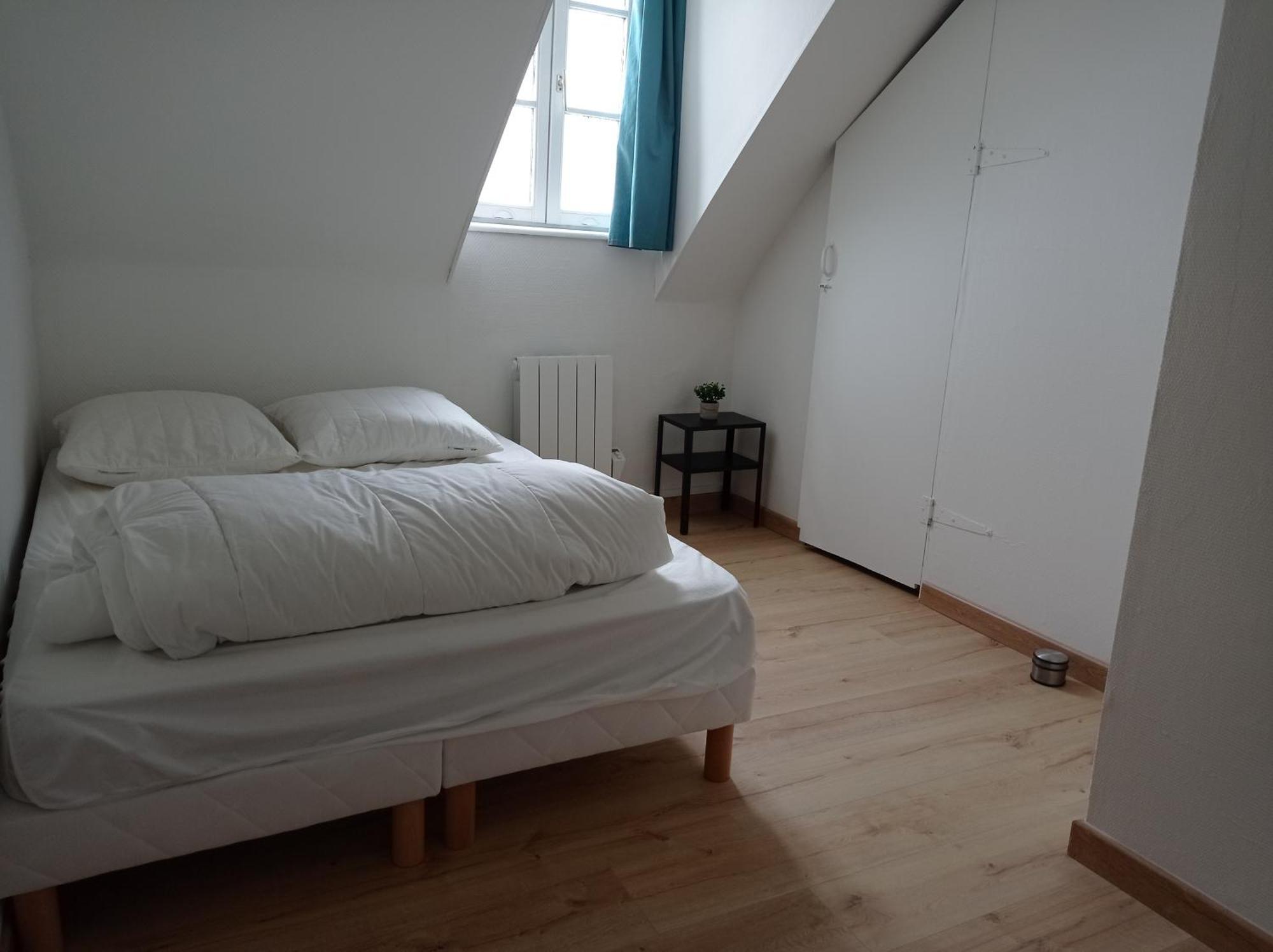 L'opale, 7 Apartment Berck