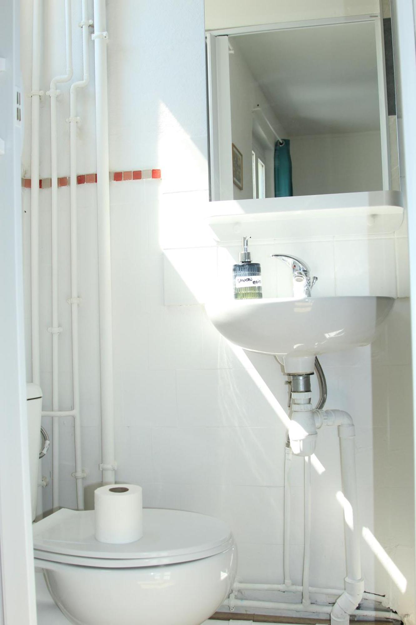 L'opale, 7 Apartment