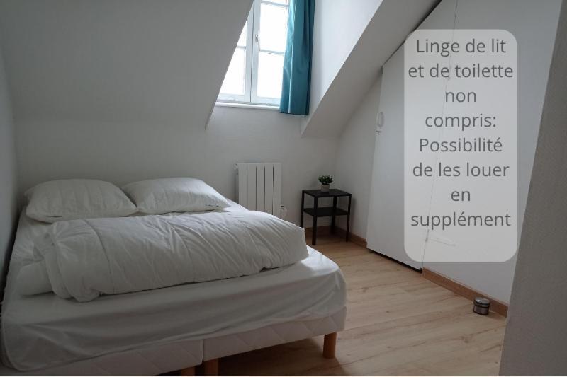 L'opale, 7 Berck